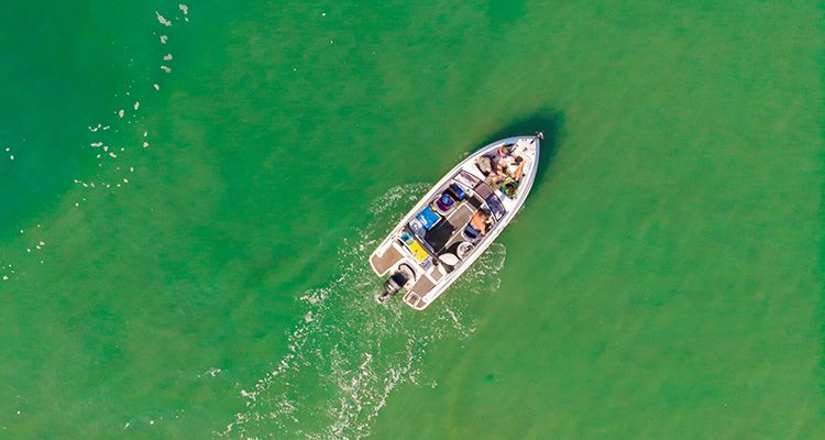 boating accidents